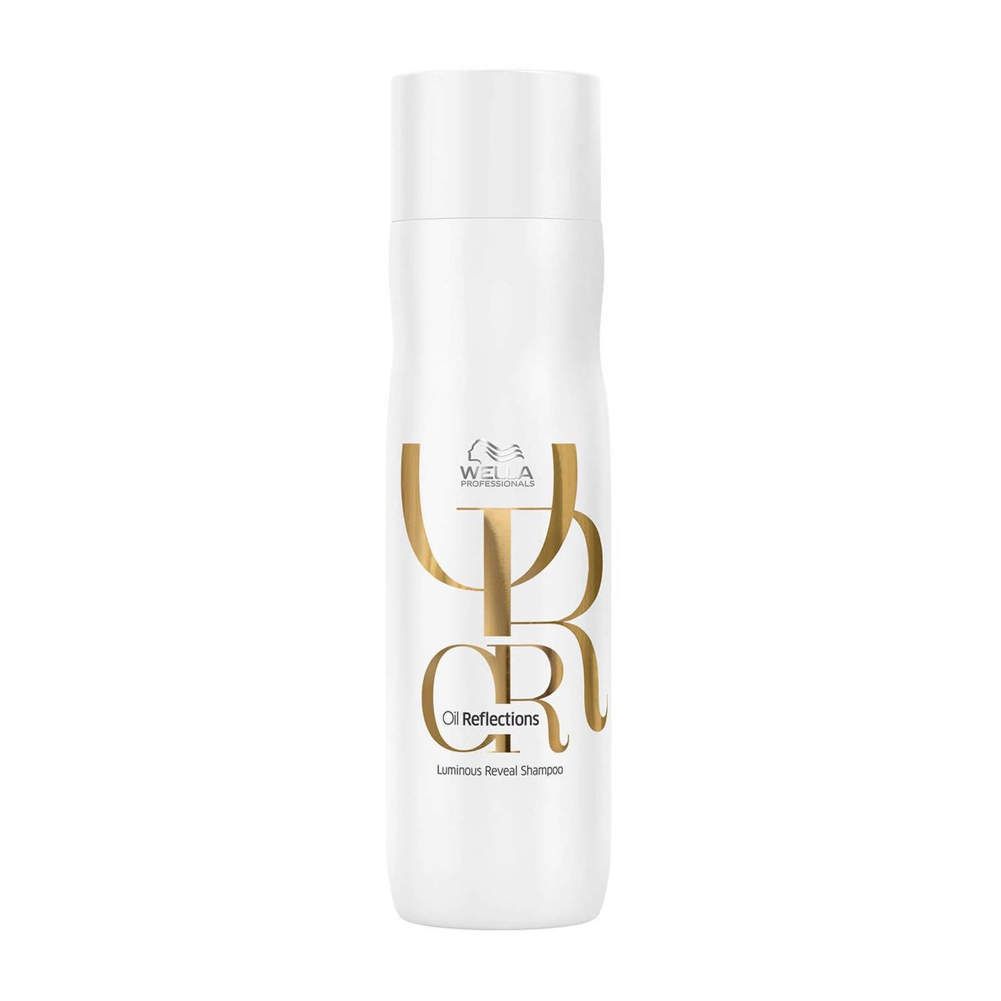 WELLA Oil reflections shampoo
