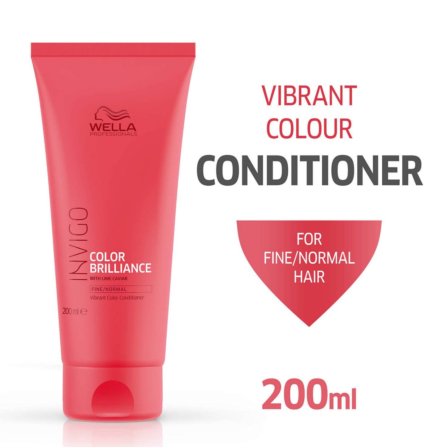 WELLA Brillance conditioner