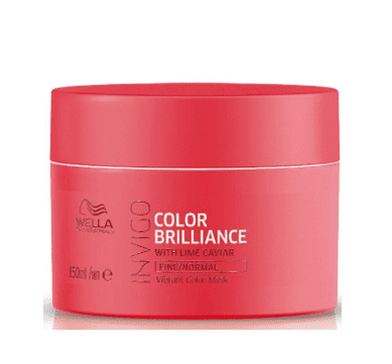 WELLA Brillance mask 150ml
