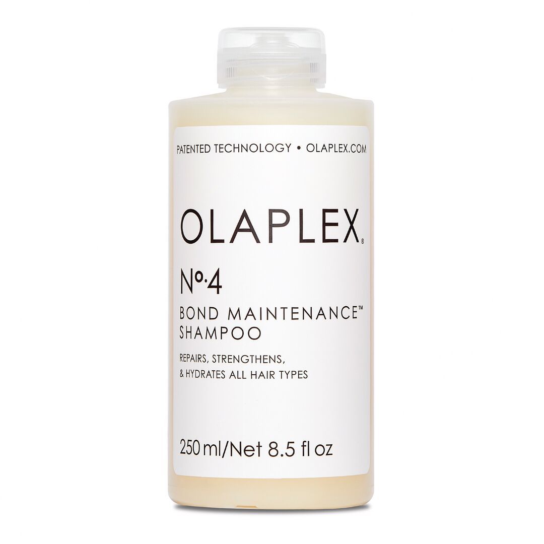 OLAPLEX No.4 Shampoo