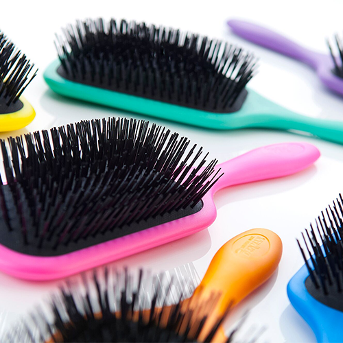 DENMAN TANGLE TAMER BRUSH