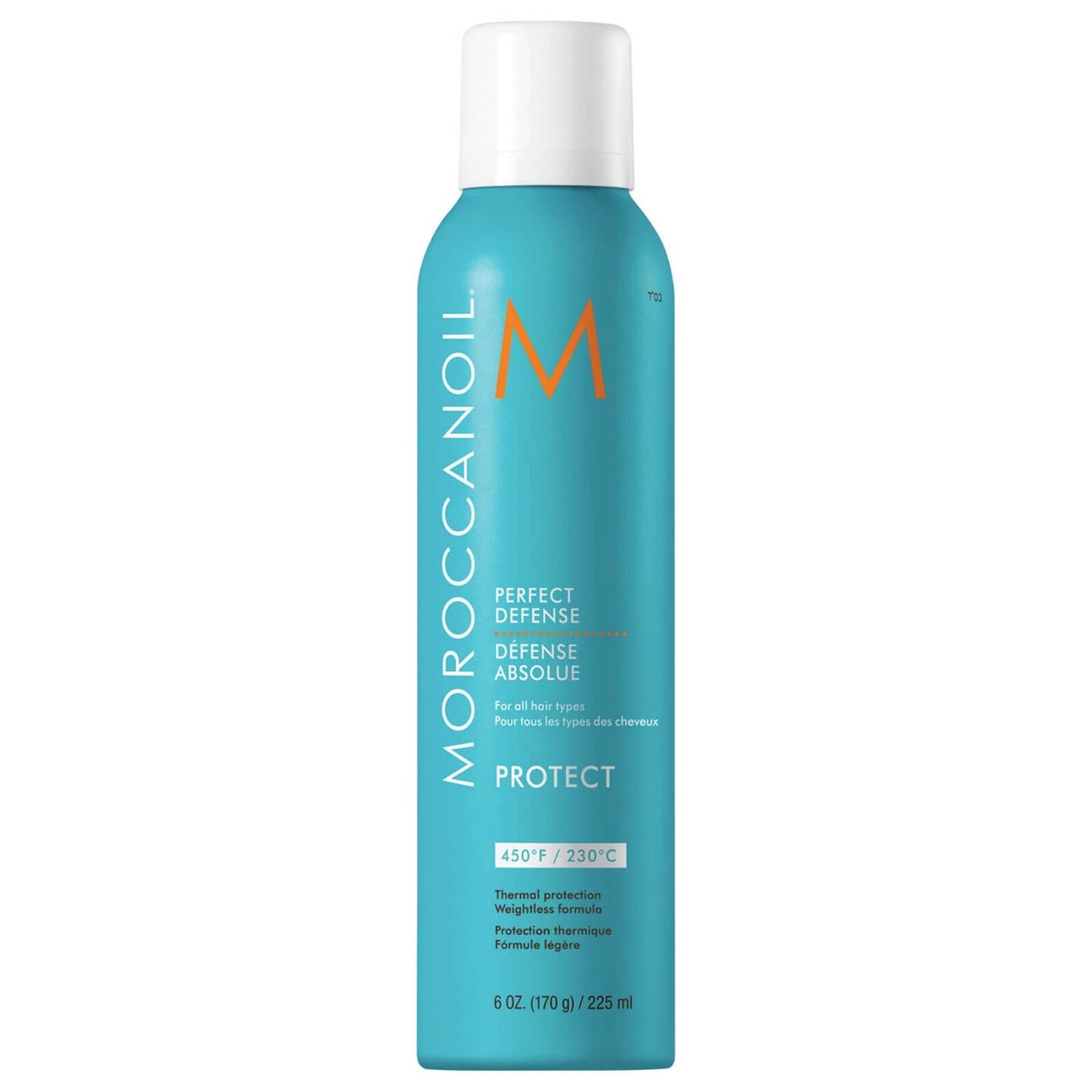 Protect Defence - Moroccan Oil