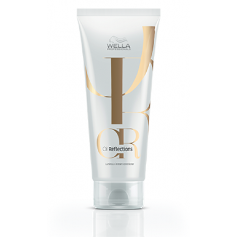 WELLA Oil reflections conditioner