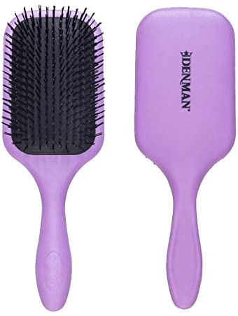 DENMAN TANGLE TAMER BRUSH