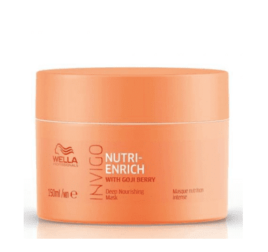 WELLA Enrich mask 150ml