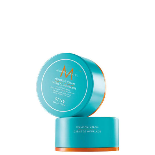 Moulding Cream - Moroccan Oil