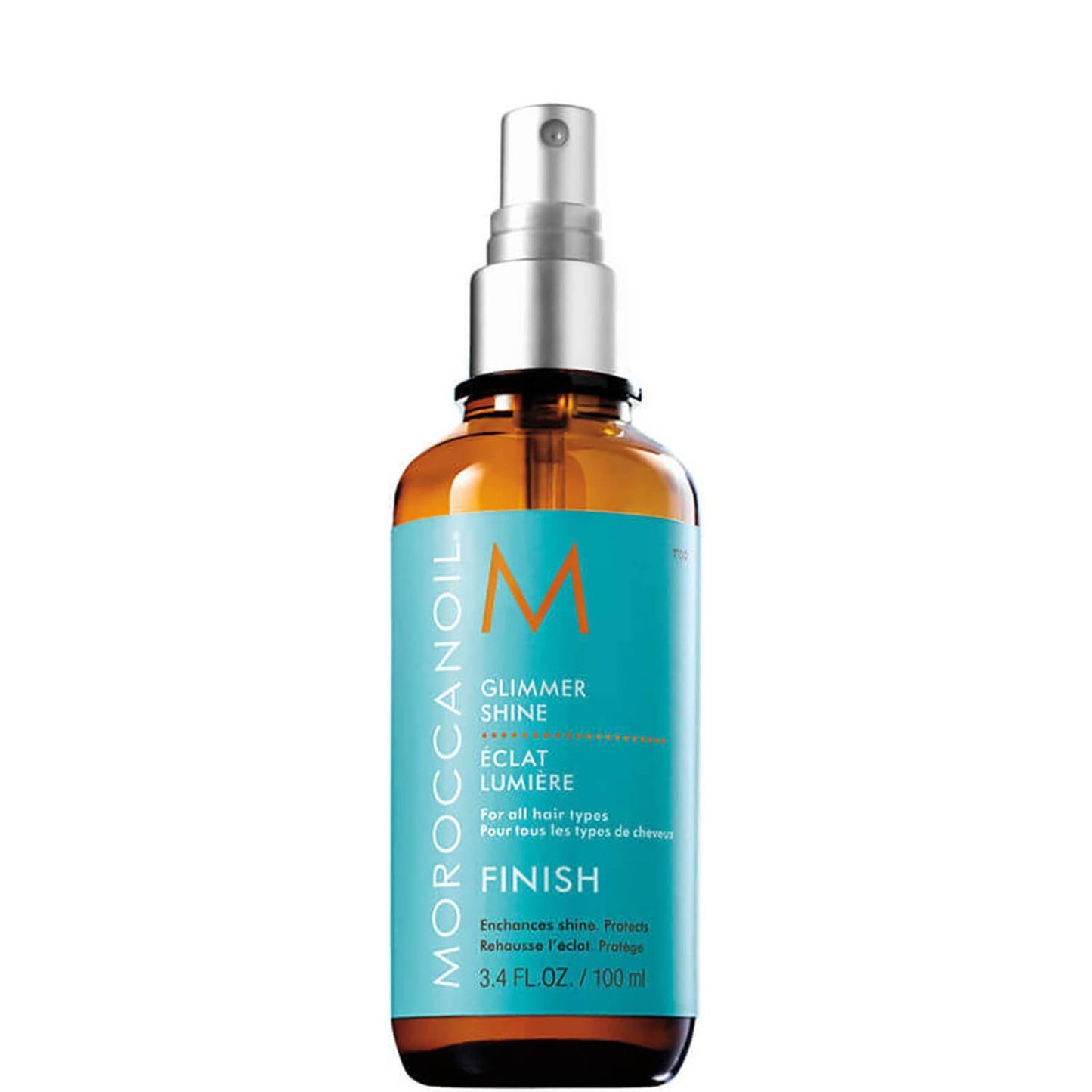 Glimmer Shine - Moroccan Oil