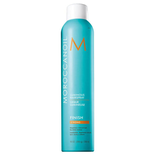 Hairspray Strong - Moroccan Oil