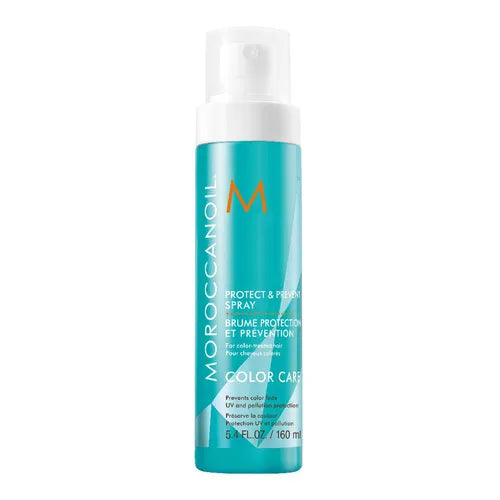 Protect and Prevent Spray - Moroccan Oil