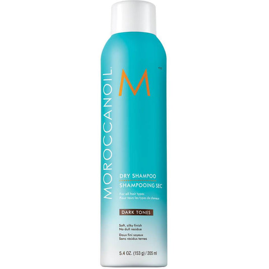 Dry Shampoo Dark Tones - Moroccan Oil