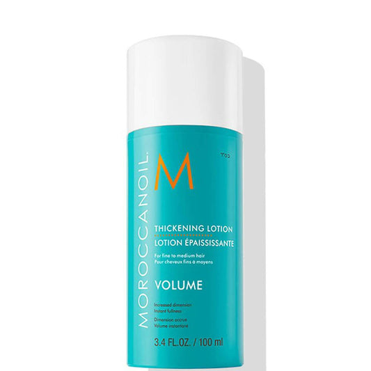 Thickening Cream - Moroccan Oil