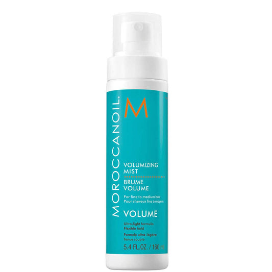 Volume Mist - Moroccan Oil