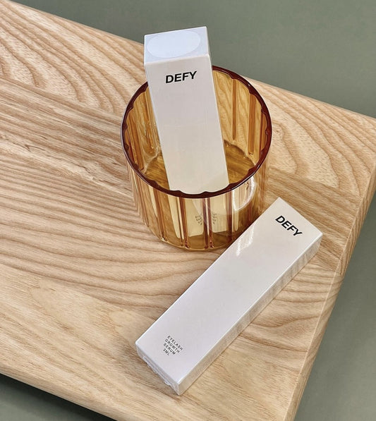 DEFY lash serum